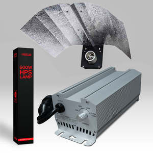 Packages 1: 600w HPS Kit