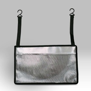 Reflective Films: Eclipse Grow Tent Accessory Bag
