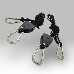 Reflective Films: Adjustable Hangers