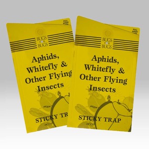 Pest Control: Sticky Trap Pack