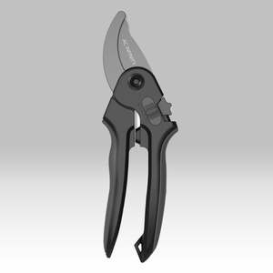 AC Infinity stainless steel pruning shears