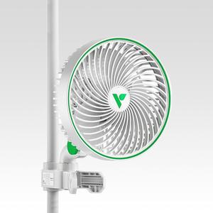 Vivosun 6" Clip Fan| Auto-Oscillating