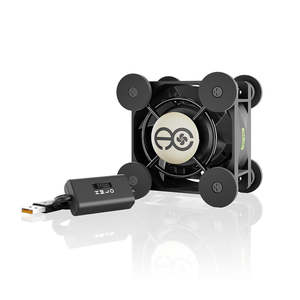 MULTIFAN MINI, QUIET USB COOLING FAN, 40MM