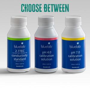 Bluelab: Bluelab Calibration Solution 250ml