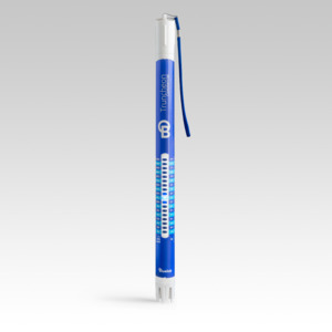 Truncheon Bluelab, EC/PPM Meter