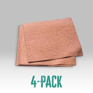 Autopot - Root Control Mats 4-Pack