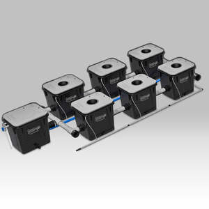 Hydroponickits: Current Culture UC6XL RDWC