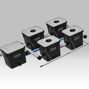 Hydroponickits: Current Culture UC4XL RDWC