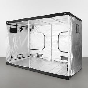 Eclipse Elite Grow Tents: Eclipse Black Out Grow Tents - 300cm x 150cm x 200cm