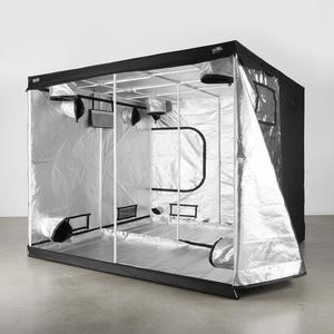 Eclipse Black Out Grow Tents - 240cm x 240cm x 200cm