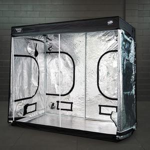 Eclipse Black Out Grow Tents - 220cm x 120cm x 200cm