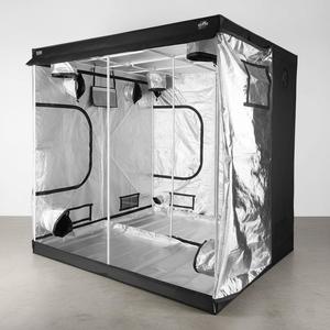 Eclipse Black Out Grow Tents - 200cm x 200cm x 200cm