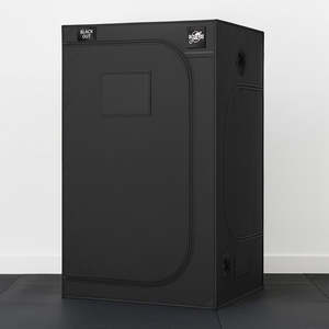 Eclipse Polar Grow Tents - 150cm x 150cm x 200cm