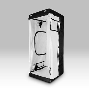 Eclipse Polar Grow Tents - 80cm x 80cm x 200cm