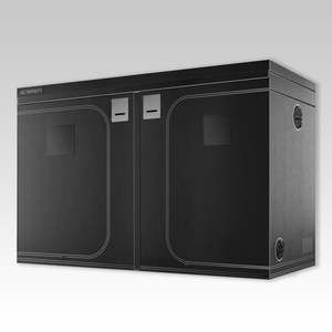Ac Infinity Cloudlab Grow Tents: AC Infinity Cloudlab 816, Advance Grow Tent 2000D, 300cm x 150cm x 200cm