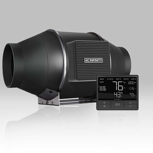 AC Infinity Cloudlab 632 - 90cm x 60cm x 180cm