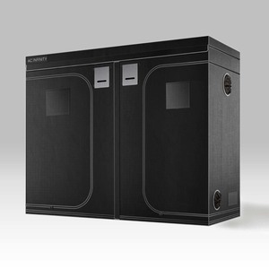 AC Infinity Cloudlab 894, Advance Grow Tent 2000D - 240cm x 120cm x 200cm