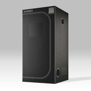 AC Infinity Cloudlab 733, Advance Grow Tent 2000D - 90cm x 90cm x 180cm