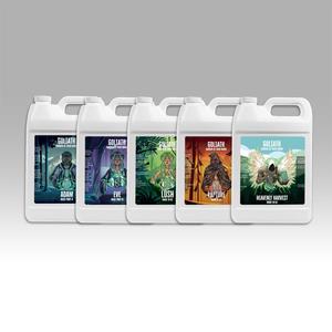 Goliath - Garden Of Eden Package 5L