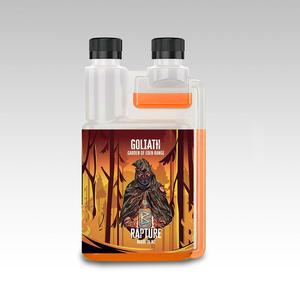 Goliath Nutrients: Rapture - Early Bloom