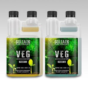 Goliath Veg Accelerator