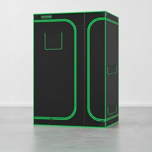 New Arrivals 1: Vivosun 2-IN-1 Grow Tent 120cm x 90cm x 180cm