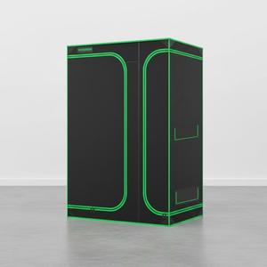 New Arrivals 1: Vivosun 2-IN-1 Grow Tent 90cm x 60cm x 135cm
