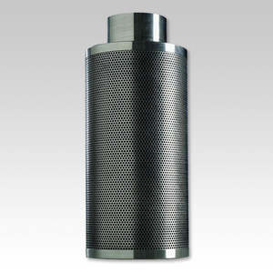 New Arrivals 1: 200mm Mountain Air Carbon Filter