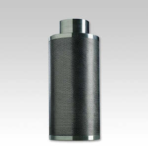 New Arrivals 1: 150mm Mountain Air Carbon Filter