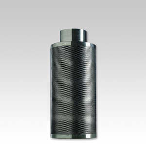 100mm Mountain Air Carbon Filter