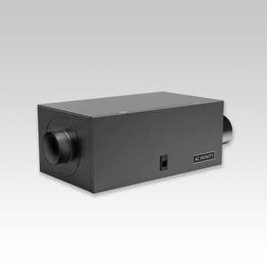 Inline Air Filter Box 4"/100mm | AC Infinity