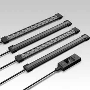 Ac Infinity Led Grow Lights 1: IONBEAM S11, Full Spectrum LED Grow Light Bars, Samsung LM301H, 11-INCH