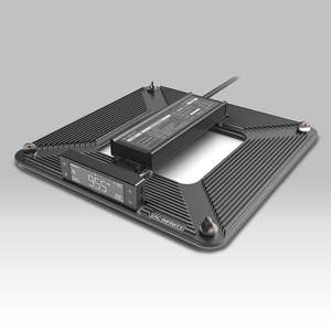 IONGRID T22, Full Spectrum LED Grow Light 130W, Samsung LM301H, 2X2 FT. Coverage