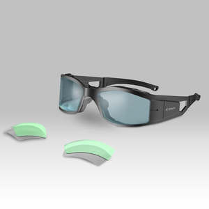 Ac Infinity Led Grow Lights 1: AC Infinity Grow room glasses