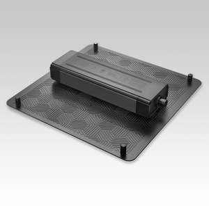 Ac Infinity Led Grow Lights 1: AC Infinity IONBOARD S22 - Samsung LM301H -115w LED Grow Light