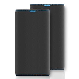 Pre-Filter Cloth For Inline Carbon Filter, 8-INCH, 2-Pack