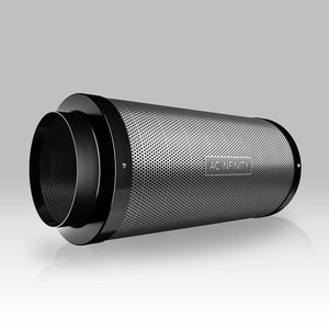 Ac Infinity Carbon Filters: 200mm AC Infinity Carbon Filter - Australian Charcoal