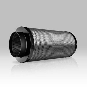 Ac Infinity Carbon Filters: 150mm AC Infinity Carbon Filter - Australian Charcoal