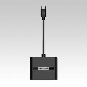 Ac Infinity Controllers Adaptors: UIS Splitter Hub 4-Port, Adapter Dongle For Shared Programming