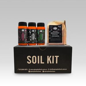 APTUS Starter Kit - Soil