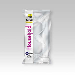 Extension Leads Power Boards: 6m Piggy Back Extension Lead