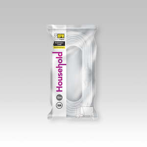 Extension Leads Power Boards: 15m Extension Lead