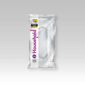 Extension Leads Power Boards: 10m Extension Lead