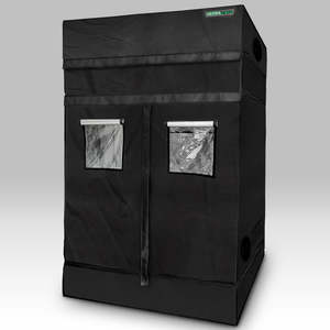 Ultra Yield Grow Tents: Ultrayield Grow Tent 150cm x 150cm x 210/240cm
