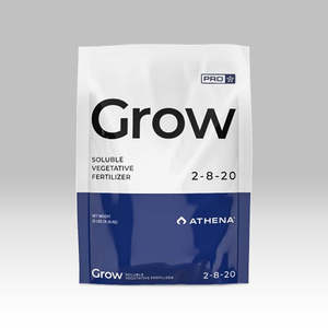Athena Nutrients: ATHENA PRO GROW | 25lb Bag