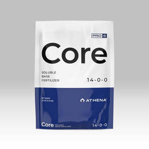 ATHENA PRO CORE | 25lb Bag