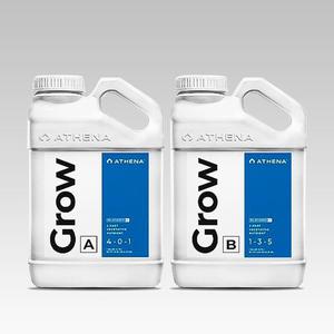 Athena Nutrients: ATHENA GROW A&B
