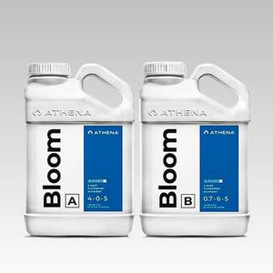 Athena Nutrients: ATHENA BLOOM A&B