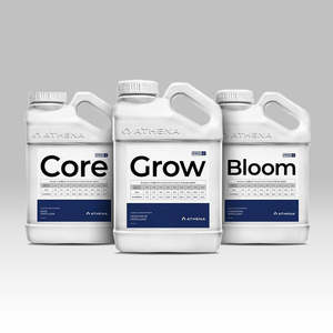 Athena Nutrients: Athena Pro Mix Kit | 1Gal Set