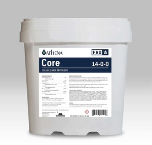 Athena Nutrients: Athena AG Pro Core | 4.5KG